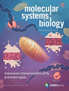EMBO – Excellence in life sciences
