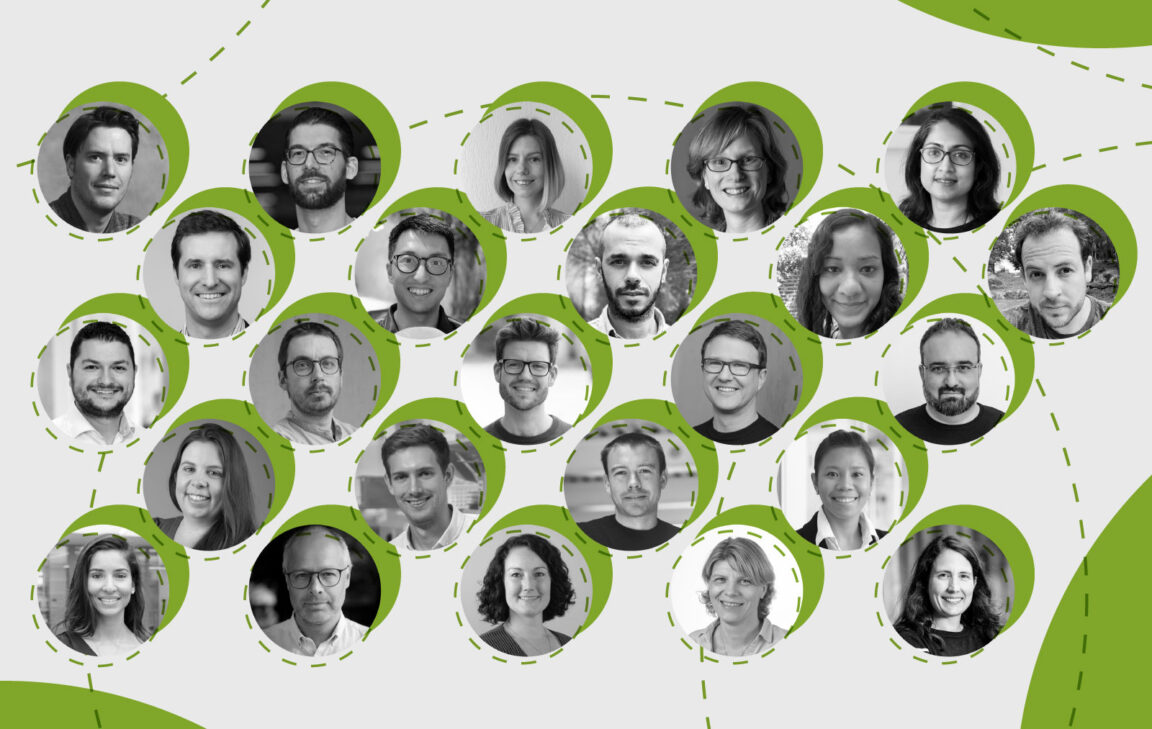 EMBO – The EMBO communities