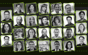 2023 EMBO Young Investigators