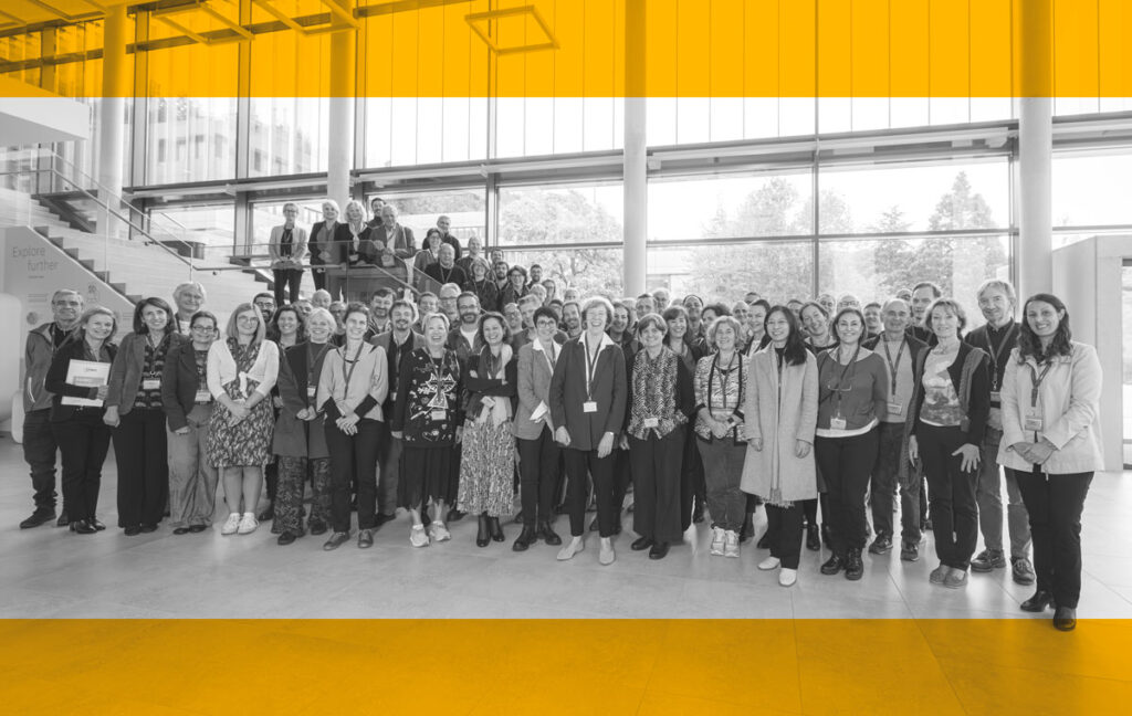 EMBO – The EMBO communities