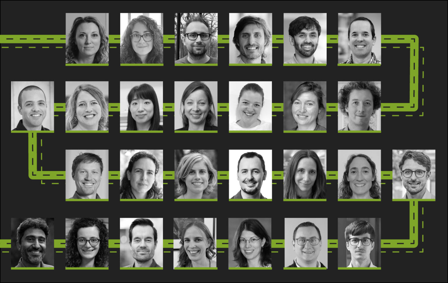 Twenty-seven scientists become EMBO Young Investigators – Press ...