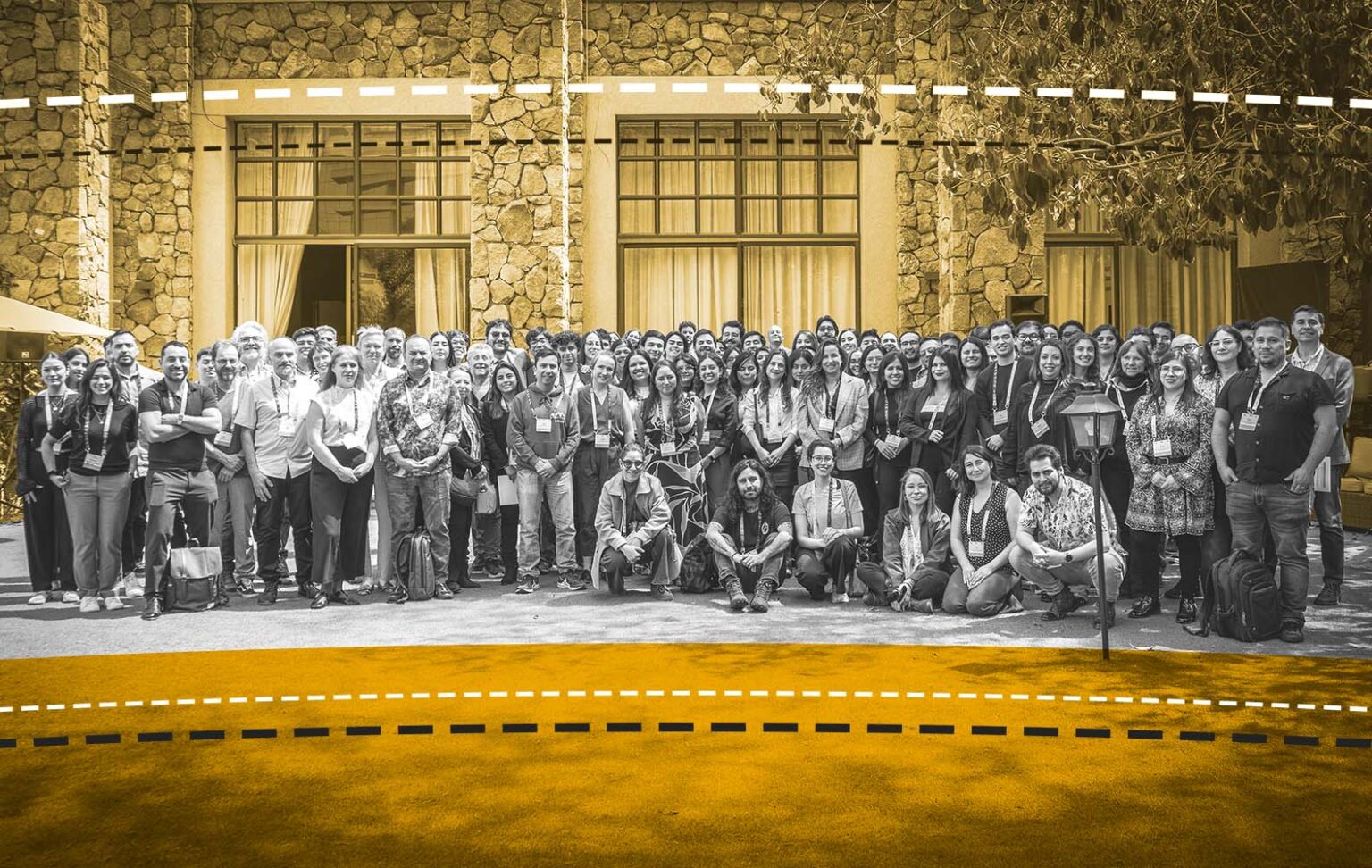 EMBO – Excellence in life sciences